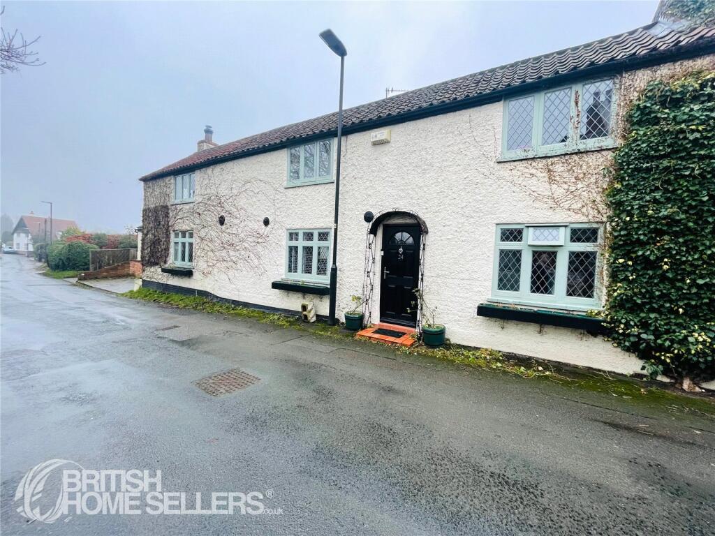 Main image of property: Skinners Lane, Waltham, Grimsby, Lincolnshire, DN37