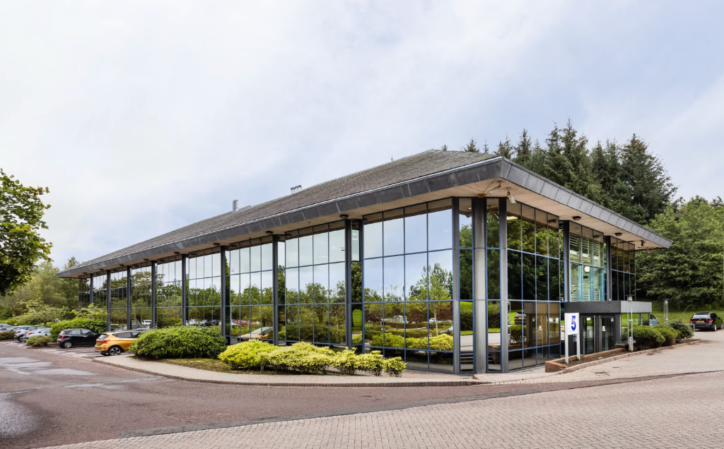 Main image of property: Redwood House, Redwood Crescent, East Kilbride, Glasgow, G74 5PA