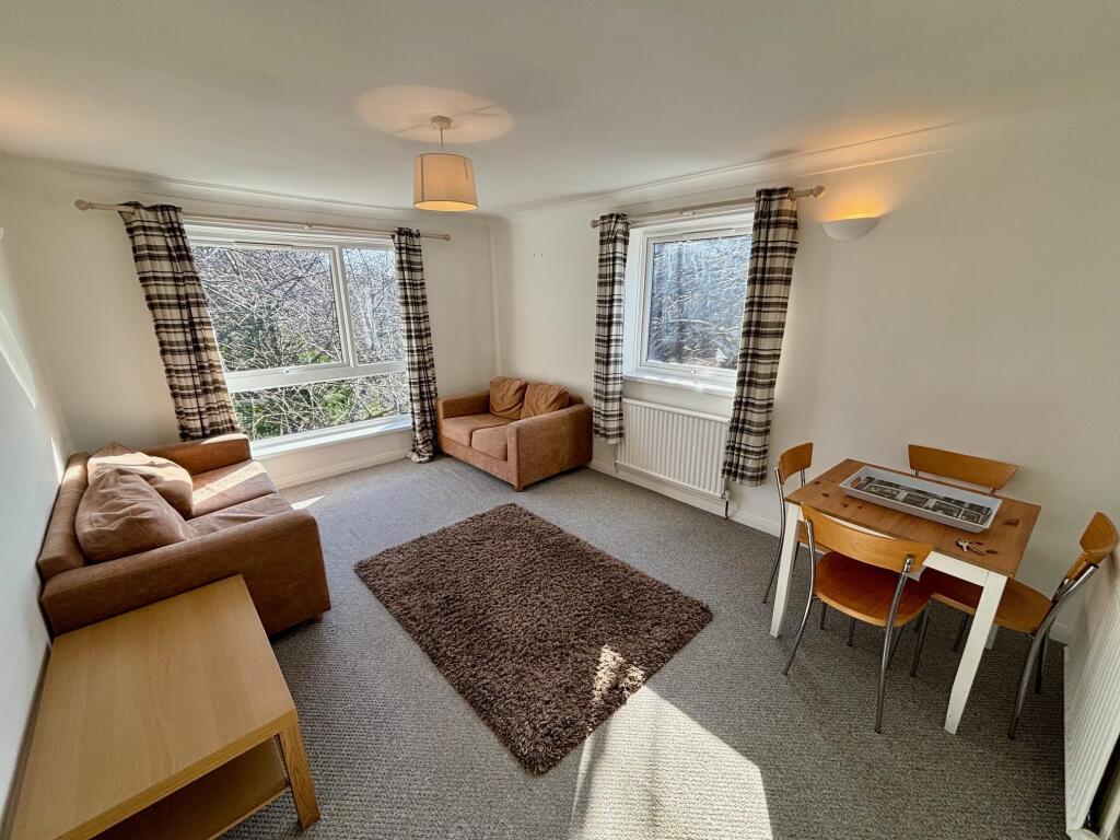 Main image of property: Broad Ash, Greystoke Gardens, NE2