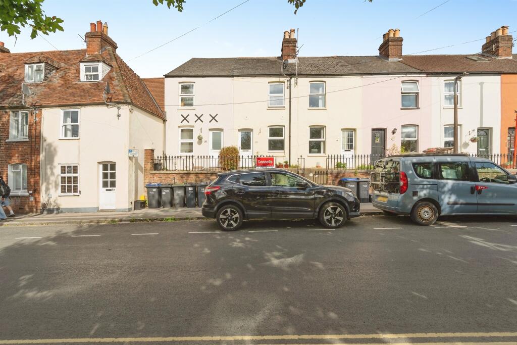 Main image of property: Rampart Road, SALISBURY