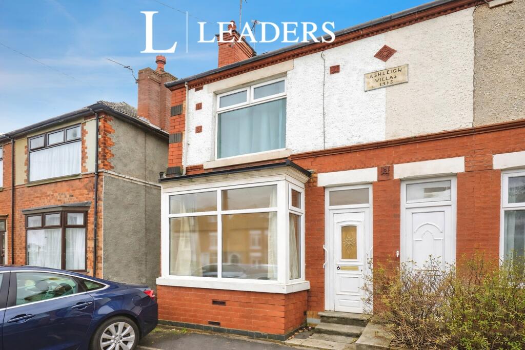 Main image of property: Mansfield Road, Alfreton, Derbyshire, DE55