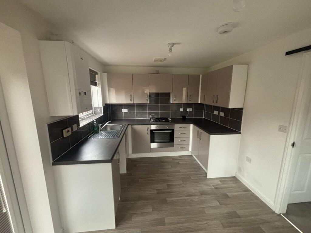 Main image of property: Little Fell Road, Sheffield