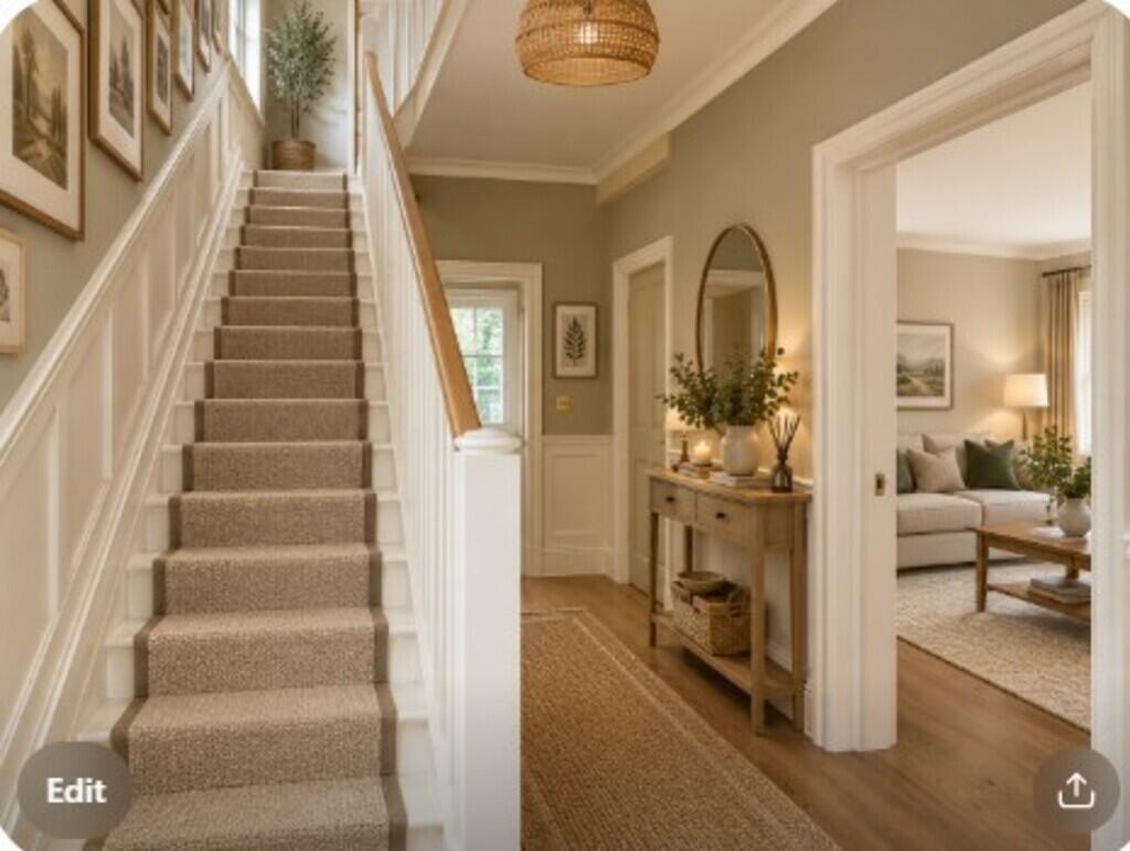 House in Liverpool, Allerton - View 4