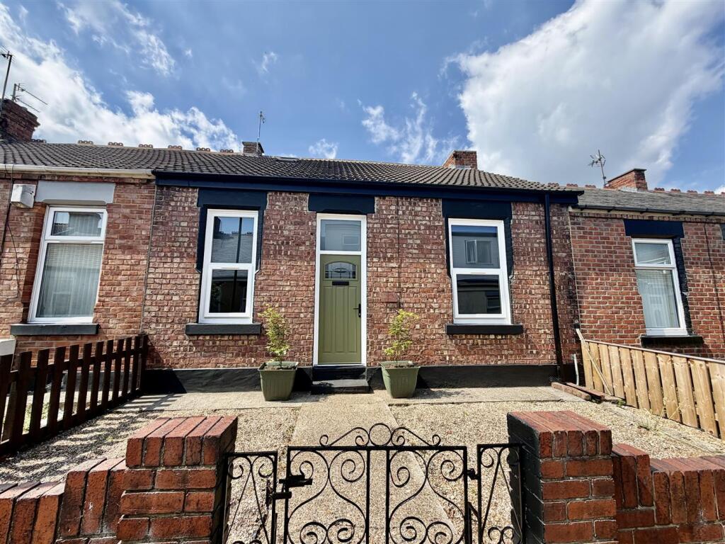 Main image of property: Westwood Street, St Gabriels, Sunderland
