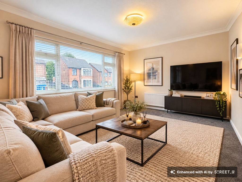 Apartment in Stockport - View 4
