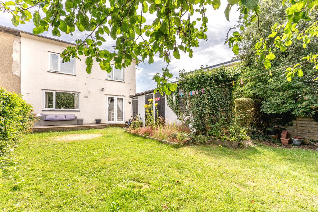 Main image of property: Romney Avenue, Lockleaze, Bristol