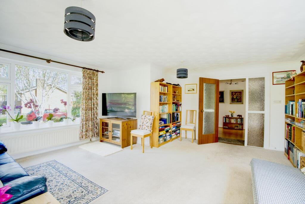 House in East Cambridgeshire, Fordham - View 5
