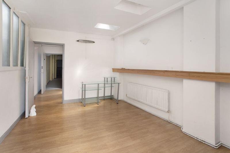 10 Bank Lane, Totnes – pohled 4