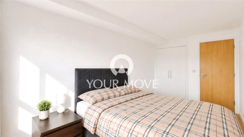 Main image of property: Pettacre Close, London, SE28