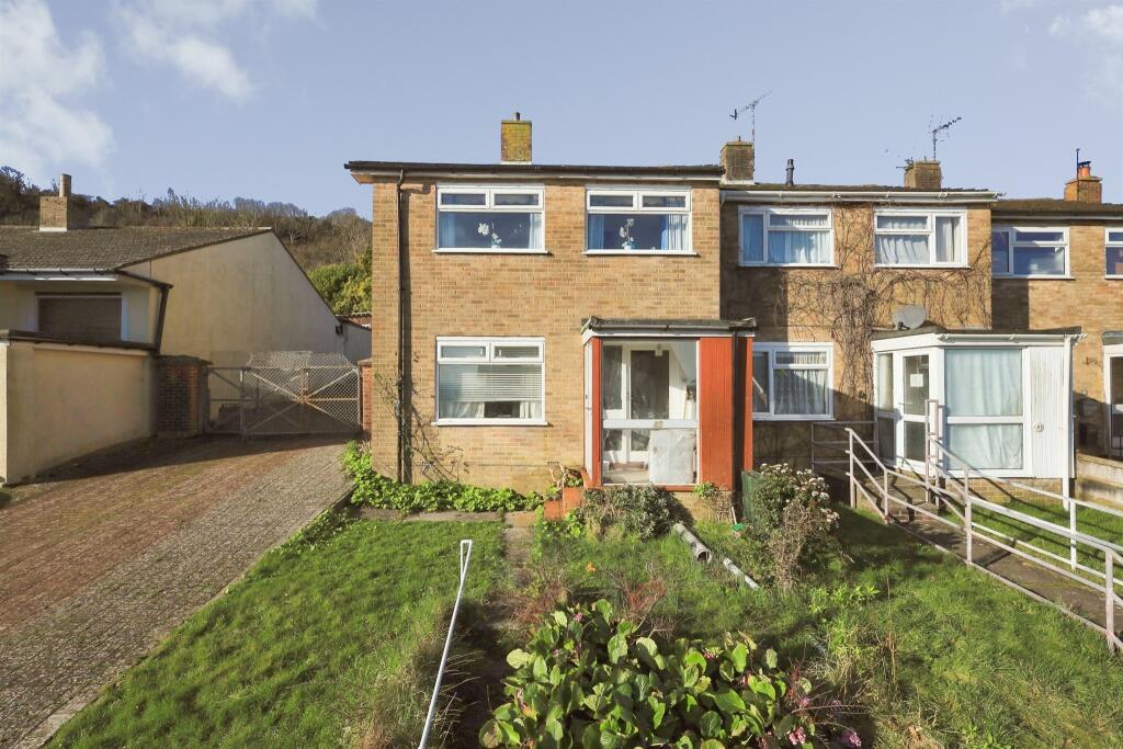 Main image of property: Burrow Down, Eastbourne