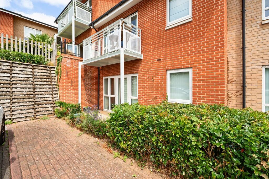 Main image of property: Trustees Close, Denham Garden Village, Denham, Buckinghamshire, UB9