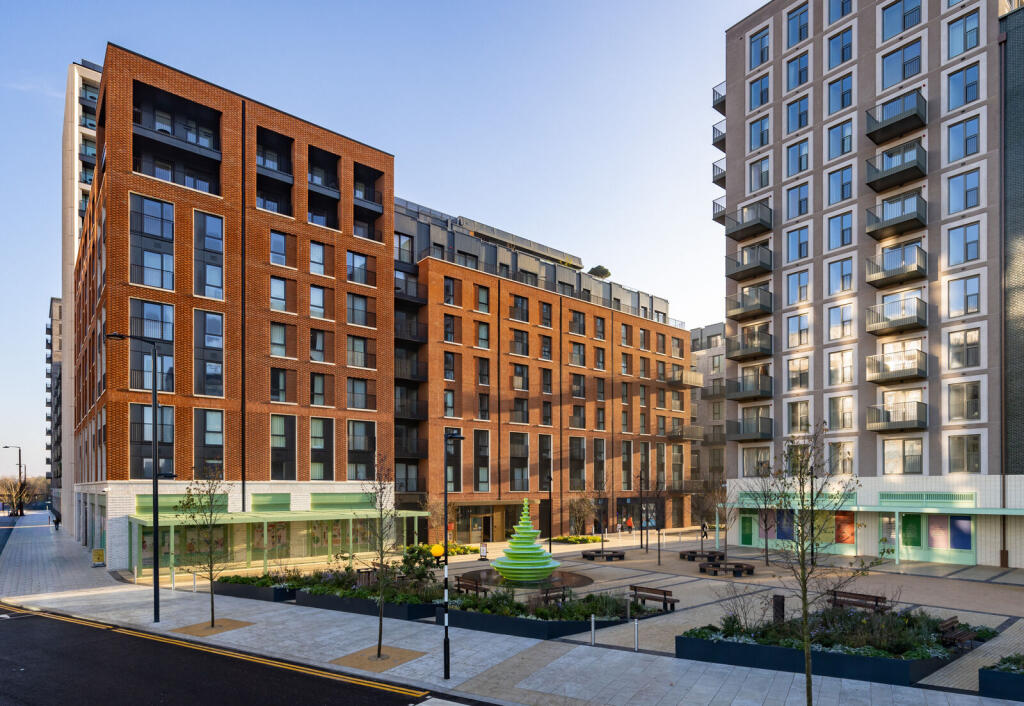 Main image of property: The Maple, Brent Cross, London, NW2