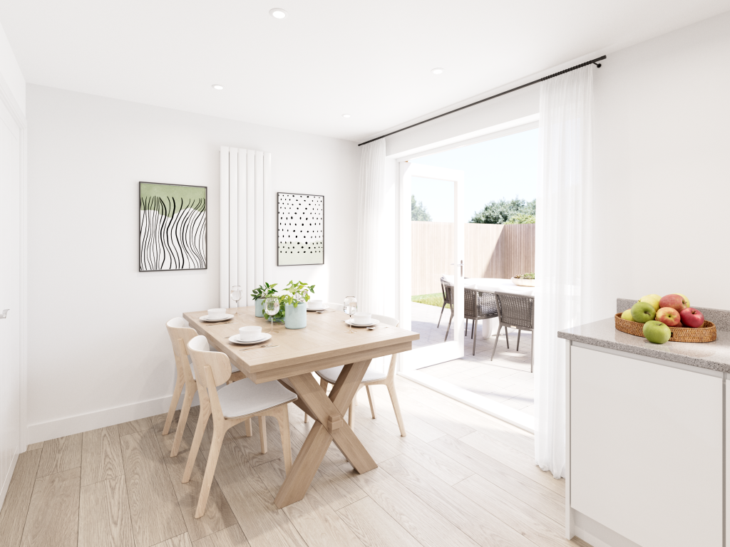 Main image of property: Haverhill Road,
Little Wratting,
Haverhill
CB9 7UD