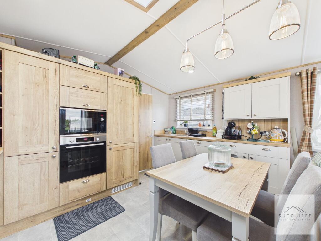 Smithy Leisure Park, Cabus Nook Lane, PR3 - View 2
