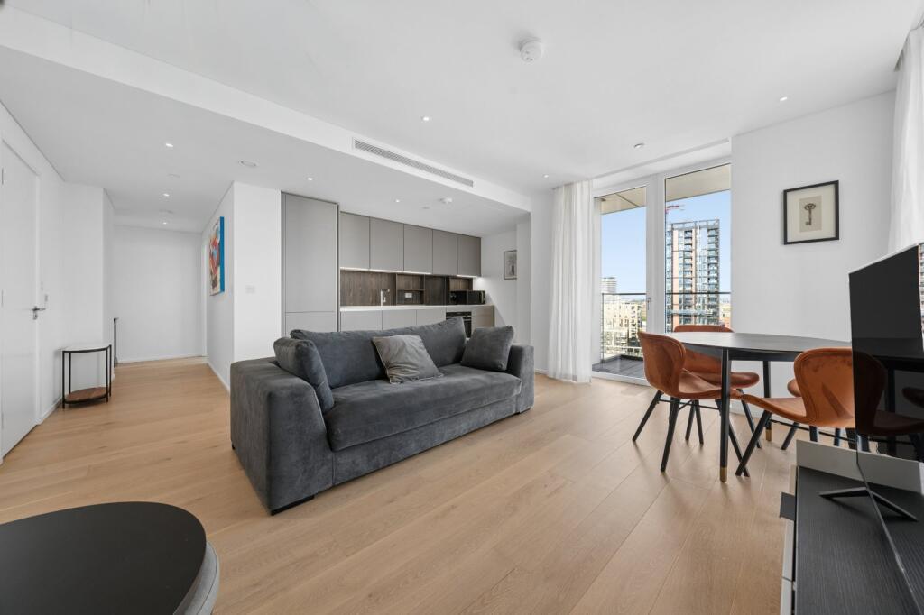 Main image of property: York Place, London, SW11