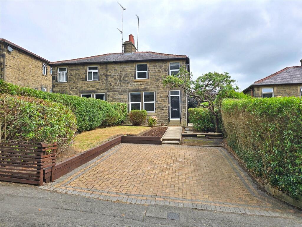 Main image of property: Oakley Road, Rawtenstall, Rossendale, BB4