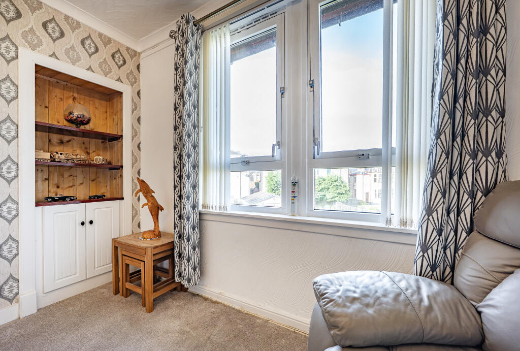 Apartment in Glasgow - More
