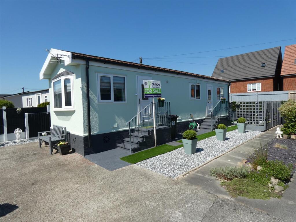 Main image of property: Lynwood Park, Warton, Preston, PR4 1XJ