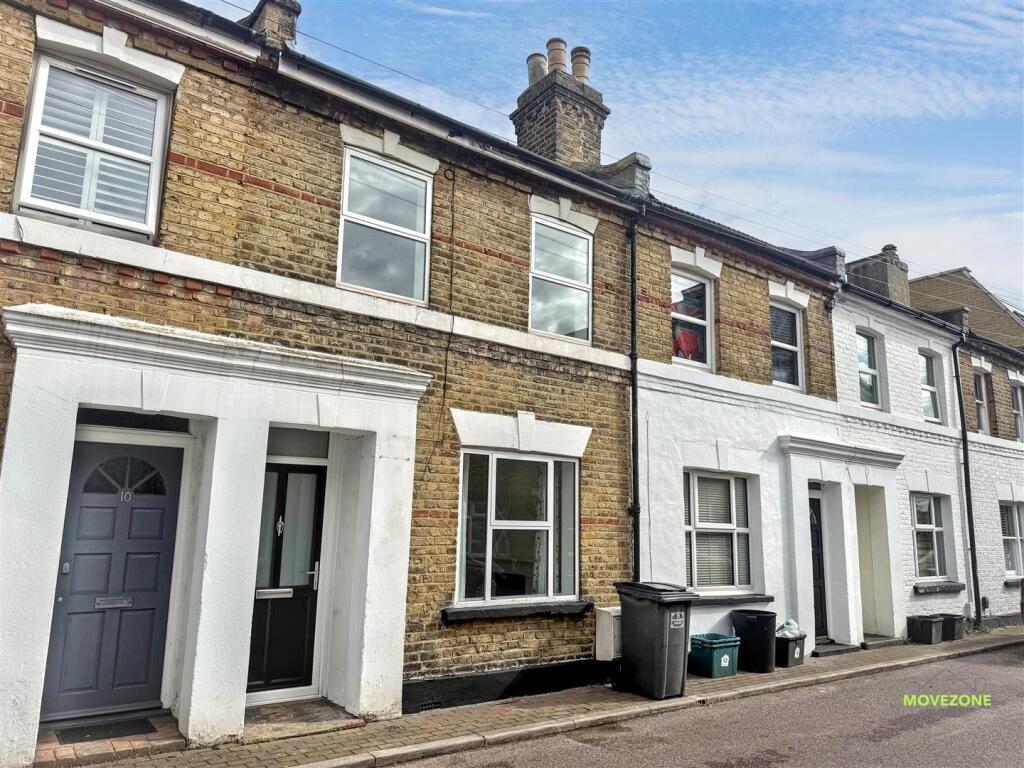 Main image of property: Devonshire Square, Bromley, BR2