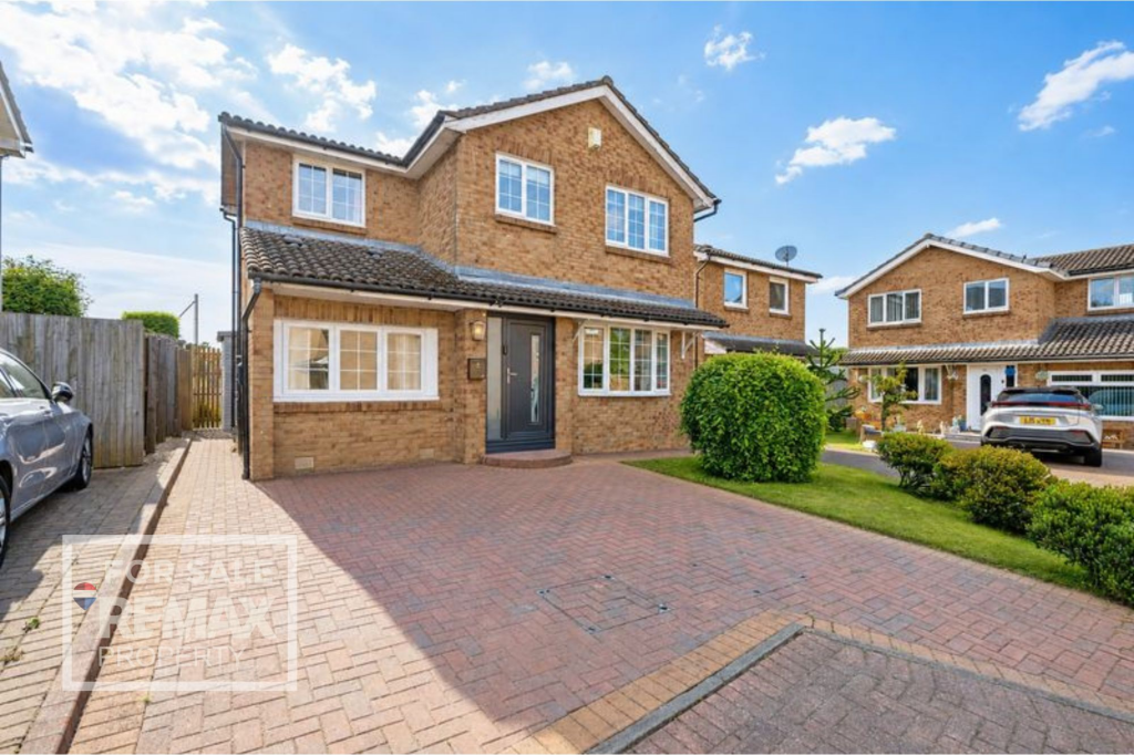 Main image of property: Beechwood Park, Uphall Station, EH54 5QQ