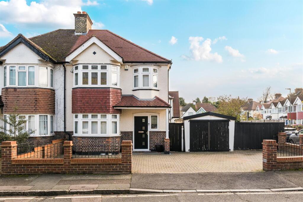 Main image of property: Bruce Grove, Orpington