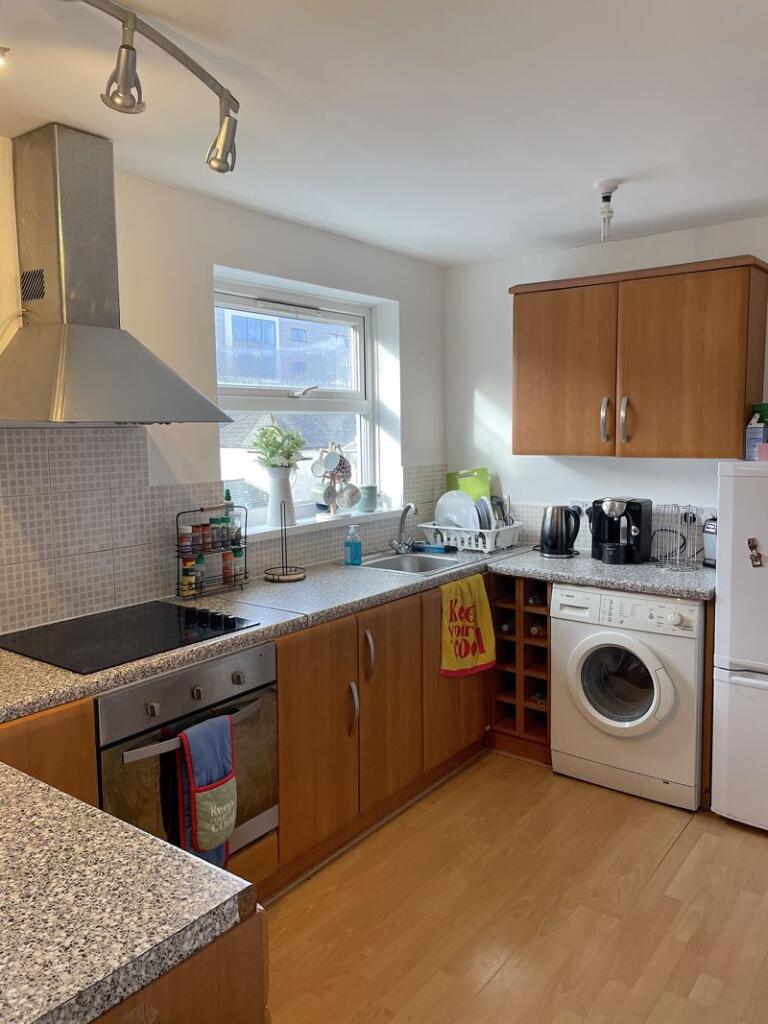 Apartment in Cardiff - View 5