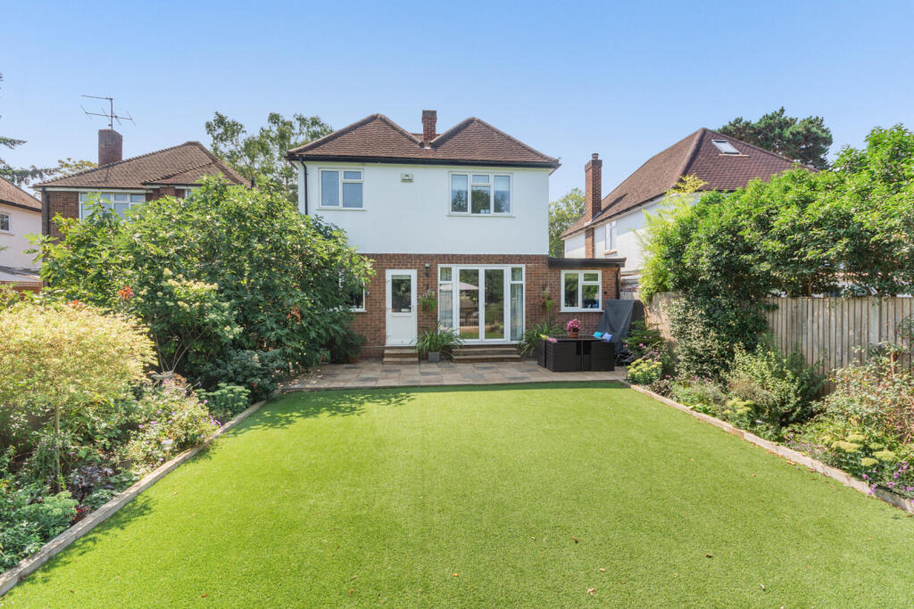 Main image of property: Portmore Park Road, Weybridge