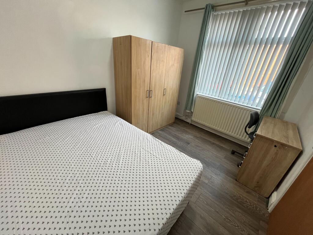 Main image of property: Trentham Road, Coventry