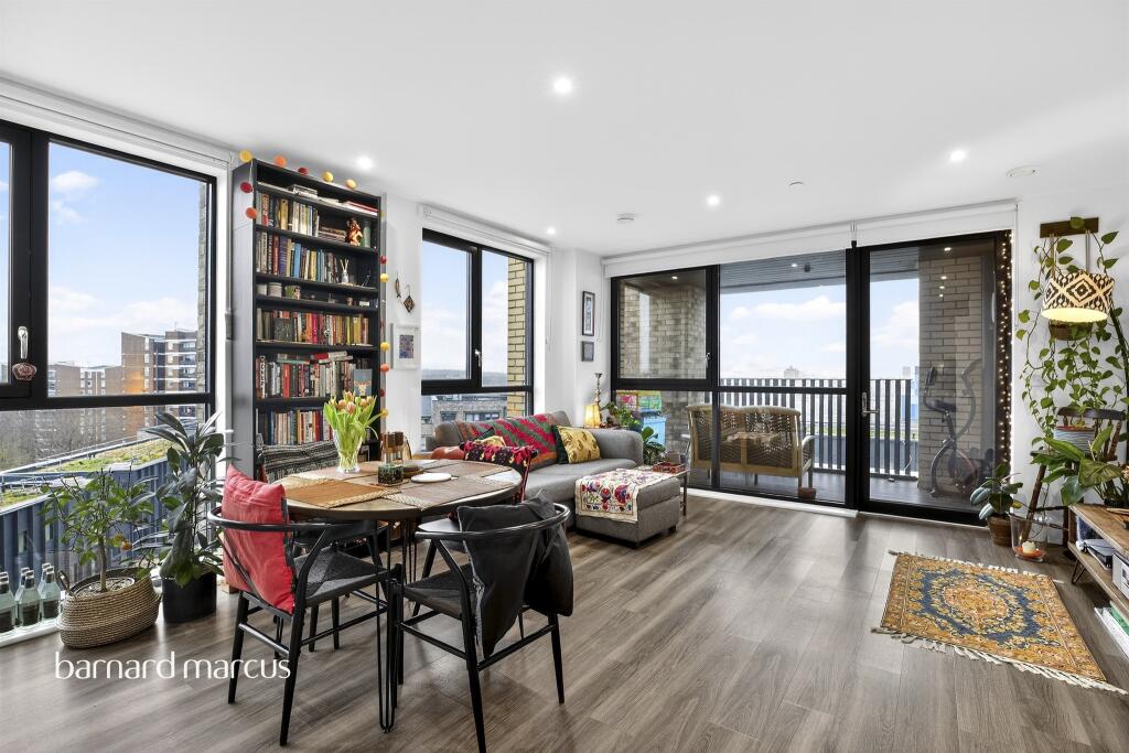 Main image of property: Parkside Avenue, London