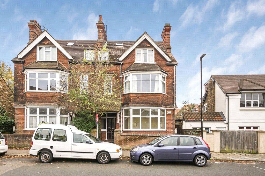 Main image of property: Pendennis Road, London, SW16