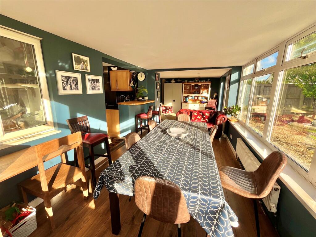 Bartletts Well Road, Sageston, Tenby, Pembrokeshire, SA70 – pohled 5