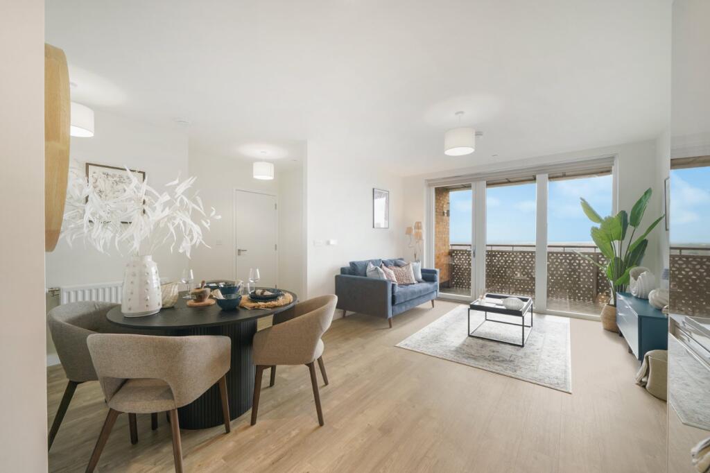 Main image of property: Elmsleigh Road, 
Staines-Upon-Thames, TW18