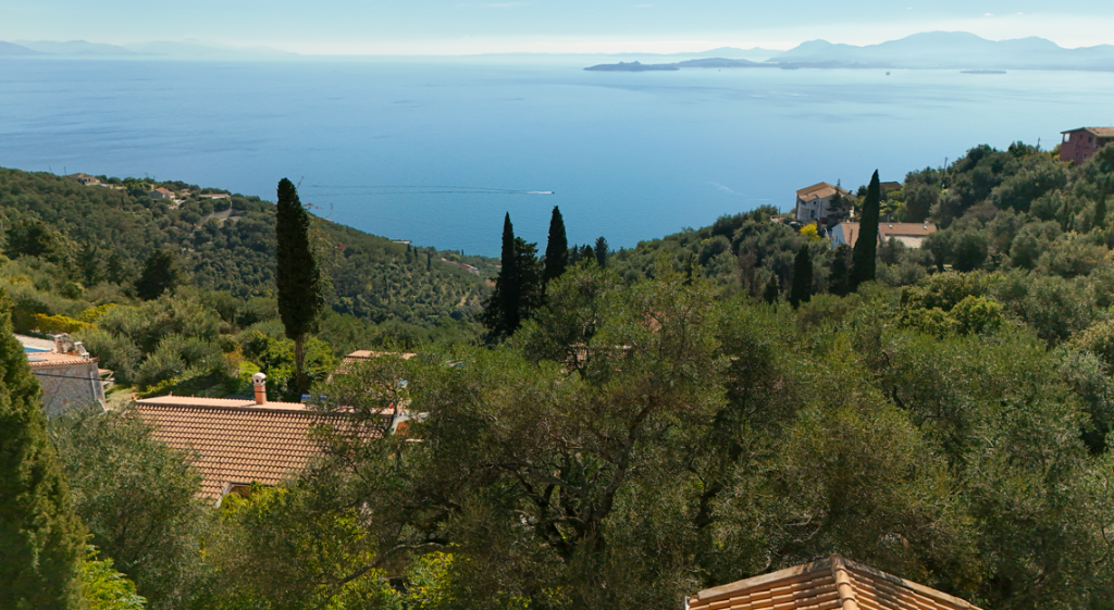 Main image of property: Nissaki, Corfu, Ionian Islands