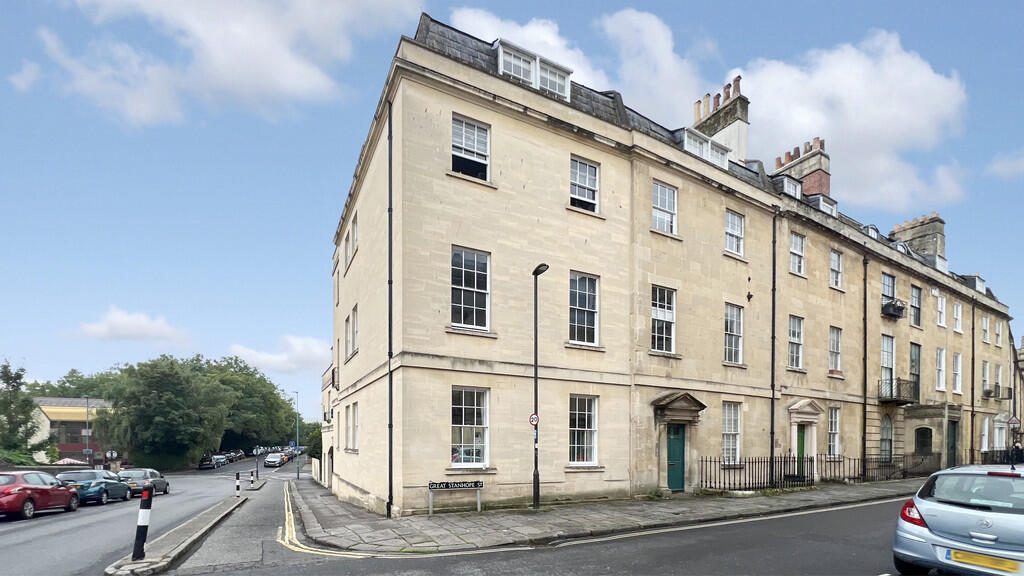 Main image of property: Great Stanhope Street, Bath