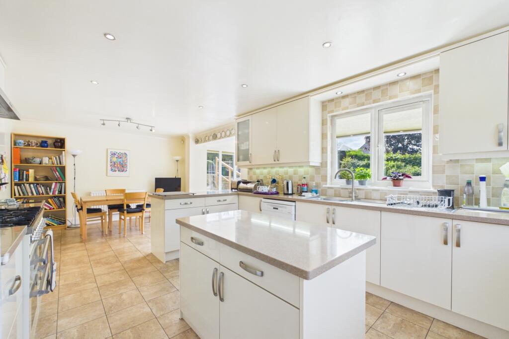House in Rothbury, Northumberland - View 4