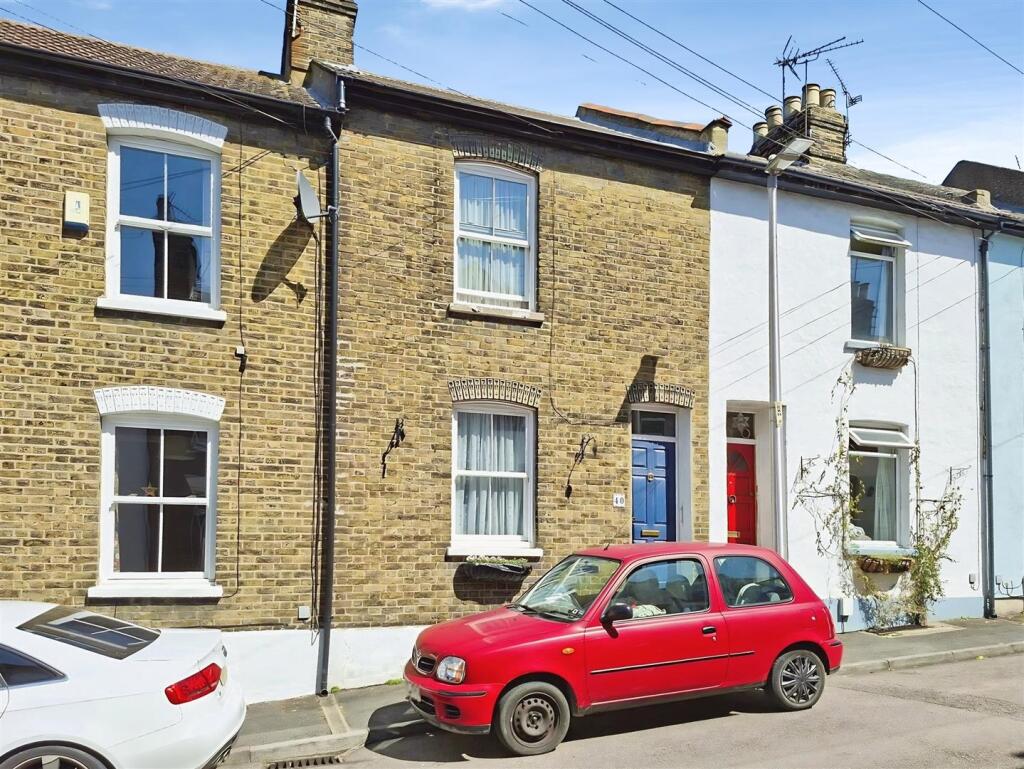 Main image of property: Baker Street, Rochester