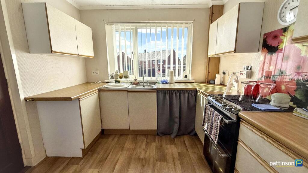 House in Newbiggin by the Sea - More