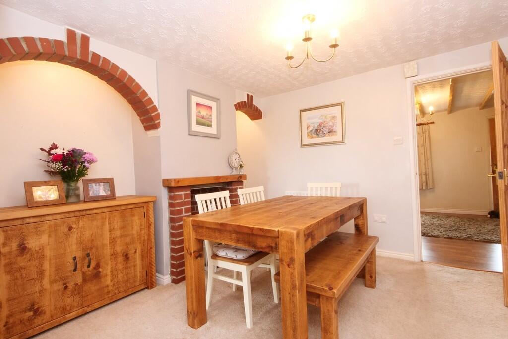 Jackson Terrace, Tunstall photo 4