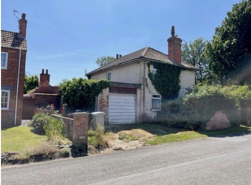 Main image of property: MAIN STREET, FULSTOW