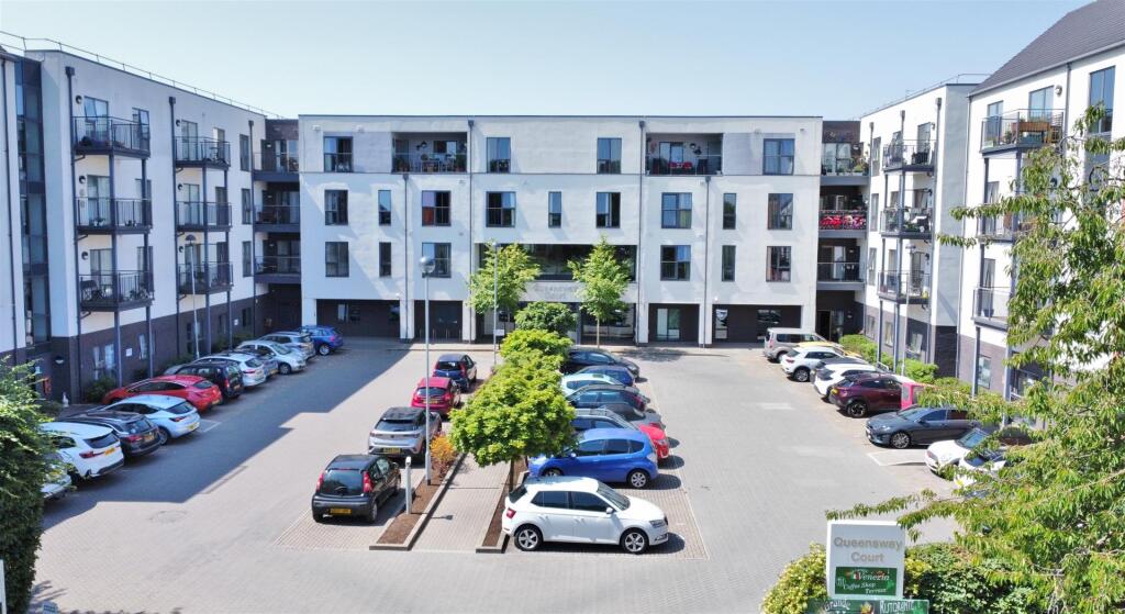 Main image of property: Queensway, Leamington Spa