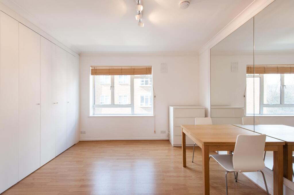 Apartment in London, City of Westminster - View 3