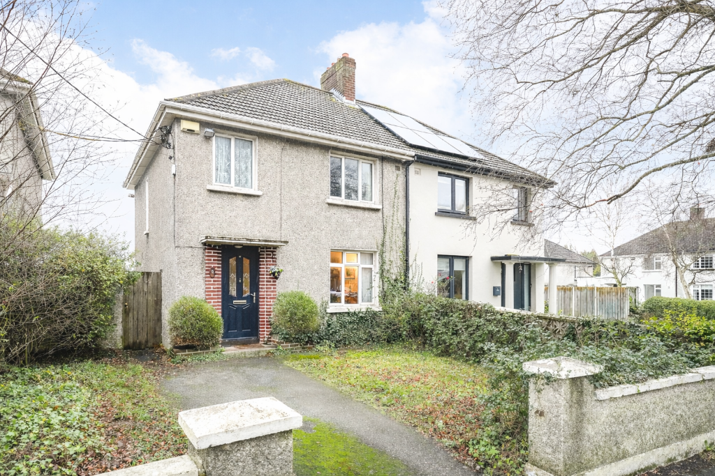Main image of property: Beaumont, Dublin
