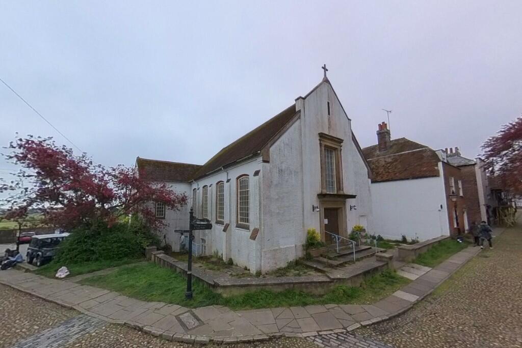 Main image of property: Church Square, Rye, East Sussex, TN31