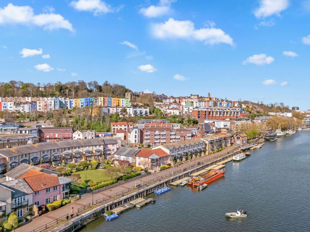 Main image of property: Pooles Wharf Court, Bristol, BS8