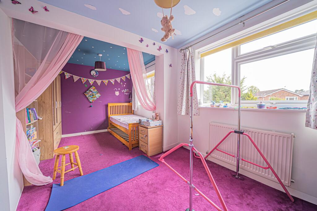 Additional image 17 of Hansell Drive, Dorridge, B93