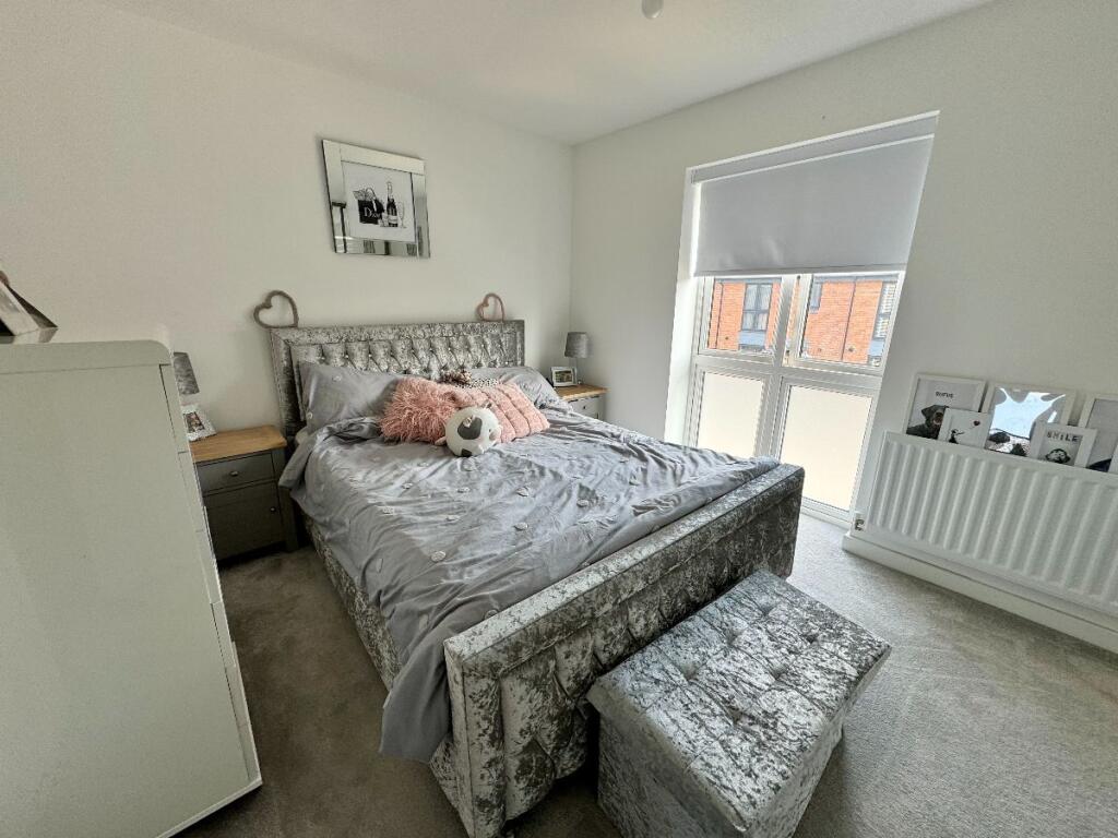 Additional image 5 of Rosewood Drive, Blythe Valley Park, Shirley, Solihull