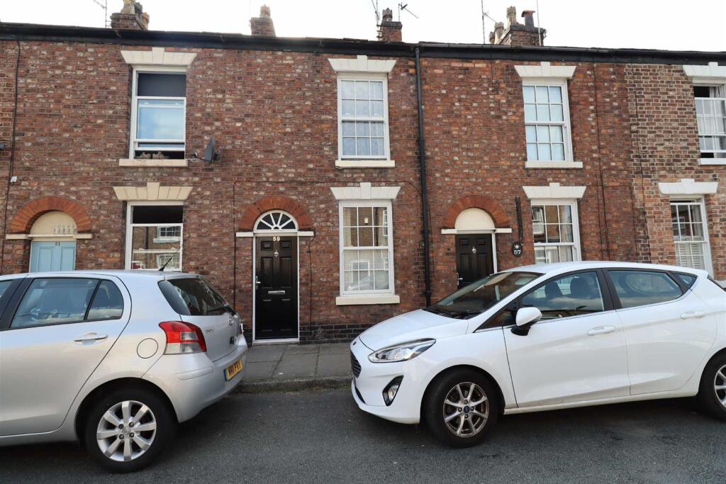 Main image of property: High Street, Macclesfield, Cheshire