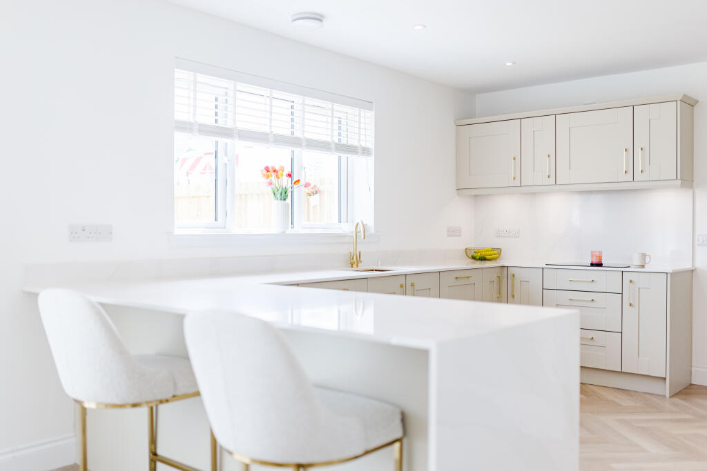 Main image of property: The Sidings,
Cumnock,
KA18