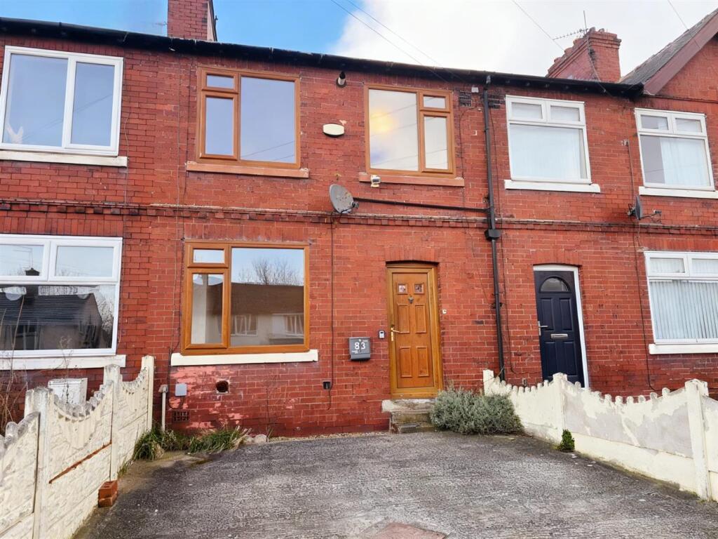 Main image of property: Ingsfield Lane, Bolton-Upon-Dearne, Rotherham
