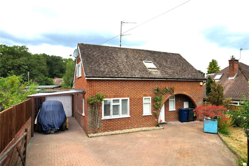Main image of property: Croft Road, Witley, Godalming, Surrey, GU8